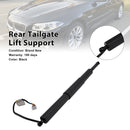 For BMW 5er Touring F11 518d 2013/07-2017/02 2.0L 1PCS Rear Electric Tailgate Gas Strut 51247207015