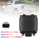 2015-2016 For Ford F150 Rear Blind Spot Radar Sensor Module FL3Z-14C689-A
