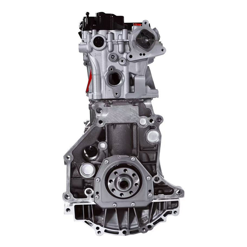 Brand New Motor Engine For Audi A4 A5 A6 Q5 2.0TFSI CDN CDNB CDNC/ CAE CAEA