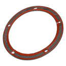 Derby Cover Gasket 25416-99 For Twin Cam Softail Touring Dyna Touring 1999-2018
