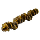 Crankshaft with Main & Conrod Bearings STD for BMW Series 3 4 5 X3 X5 X6 N57D30