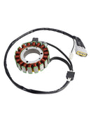 Magneto Stator For Yamaha XVS 400 A Drag Star 2010 2011 2012 2013 14 15 16 17