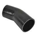 2002-2004 GM 6.6L LB7 Duramax Diesel 
 3" Intercooler Pipe Boot Kit Black