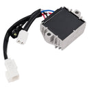 VOLTAGE REGULATOR 642202 FOR PIAGGIO APE TM 703 FL2 220 P703 MP P501 P601