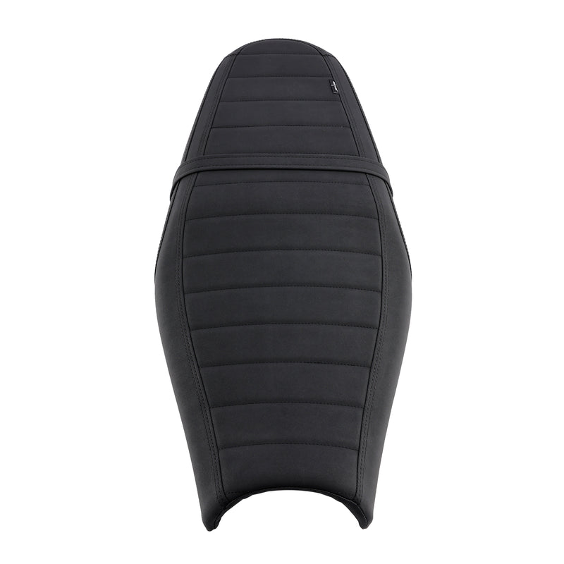 Rider Passenger Seat Front Rear Cushion Lower Blackc For Street Twin Speed Twin BrownC