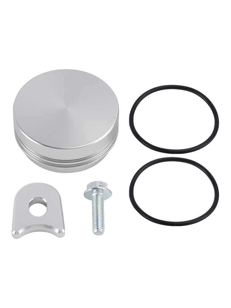 700R4 Speedometer Sensor Port Plug 551961Z For Chevy Transmission SBC 305 327