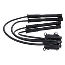 Ignition Coil Pack 8200051128 For Renault Clio II Renault Kangoo Twingo