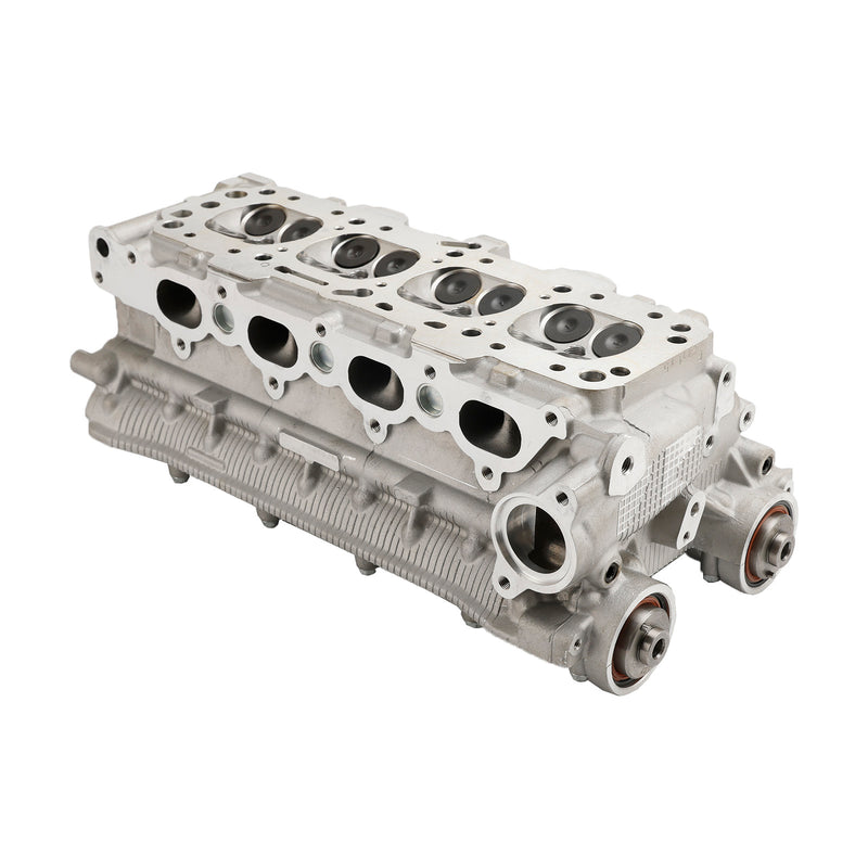 F16D3 Complete Cylinder Head Assembly For GM Chevrolet AVEO 1.6 2004-2007 DOHC 16V