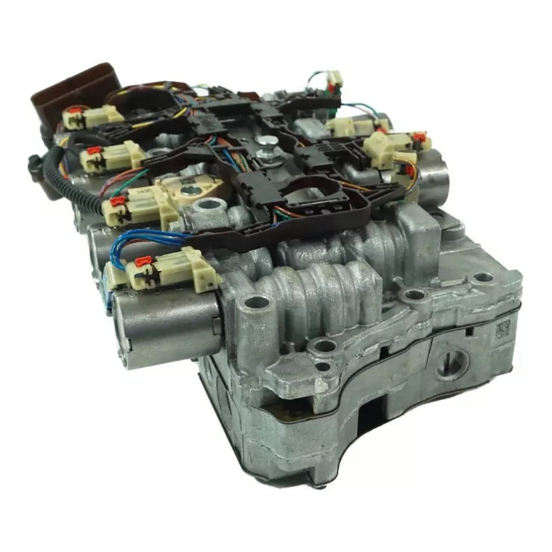 8F35 Automatic Transmission Valve Body For FORD 8-Speed