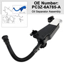 PC3Z-6A785-A Oil Separator Assembly For Ford F-250 Super Duty 6.7L Diesel 23-24
