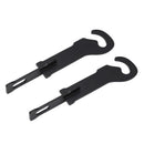4.5" Extention Door Latch For Polaris Rzr Pro Xp 2020-2025 Turbo R/4 General