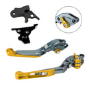 Adjustable Clutch Brake Lever fit for X350 2022-2023