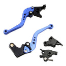 NEW Short Clutch Brake Lever fit for CFMOTO 700CL-X Heritage 2021-2024