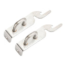 2PCS Door Prop For Sprinter/ For Ford Transit NCV3 and VS30 Back Door