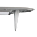 W11545554 Washer Lid Lock Bezel White