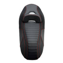 Complete Cushion Rider Passenger Seat Fits Red For Yamaha X-Max 300 2023-2025