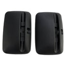 1980-1991 Volkswagen Vanagon Side View Truck Mirror Set Left & Right