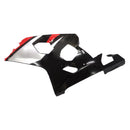 Injection Fairing Kit Bodywork Plastic ABS fit For Suzuki GSXR 600/750 2004-2005