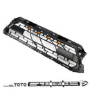 Front Honeycomb Grill Grille PTR54-35150 Fit Toyota Tacoma 2012-2015 TRD PRO