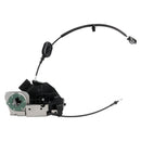 Front Left Door Lock BK21-V219A65-DK For Ford Transit Tourneo Custom V362