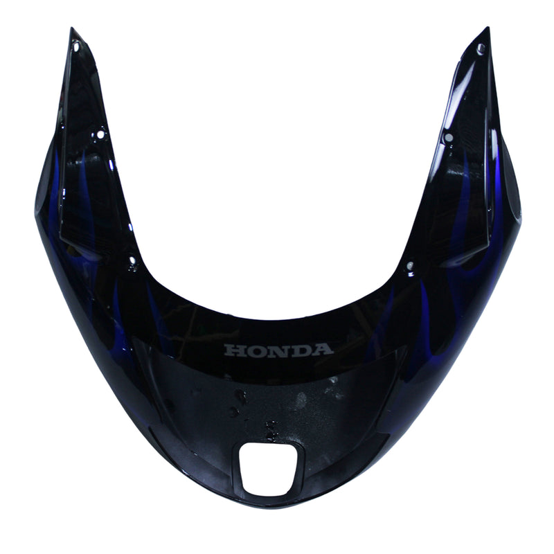 Honda CBR1100XX SuperBlackBird 1996-2007 Fairing Kit