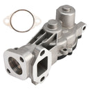 EGR Valve for Vauxhall Opel Astra J Corsa D Meriva B Mokka 1.7 CDTI 55581958
