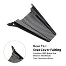 2022-2025 Honda ADV350 Rear Tail Seat Cover Fairing
