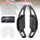 Steering Wheel Paddle Shifter For Toyota Hilux Fortuner