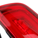 2014-2021 For Jeep Grand Cherokee Left+Right Rear Inner Tailight