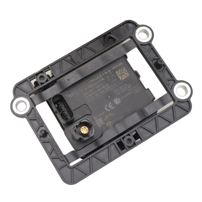 Adaptive Cruise Distance Sensor 28437-6RK0A For Nissan Rogue 1.5L 2021-2025