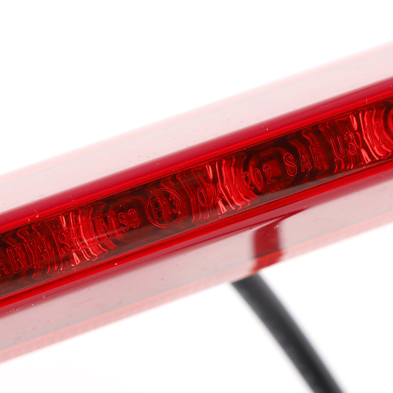 Rear Spoiler Higher Brake Stop Lamp 92700-C5000 For Kia Sorento 2016-2020