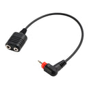 K Interface Headset Port Converter Cable for SL1K SL1M SL300 SL4000 SL2K SL3500e