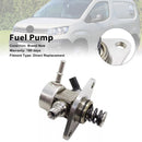 2012-2019 Peugeot 208 MK1 1.2L High Pressure Petrol Fuel Pump 9807550080 28377613