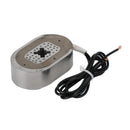 12" Electric Trailer Axle Brake Magnet Replacement Kit Fit 5200~7000lbs Axles