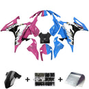 2019-2022 BMW M1000RR S1000RR Injection Fairing Kit Bodywork Plastic ABS