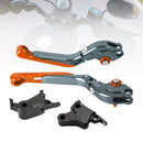 Adjustable Clutch Brake Lever fit for CFMOTO 800NK 2023