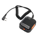 AR-152 Microphone Speaker For TK-240 TH-F7 RPU499A Plus KG669 VEV-3288S UV-5RC