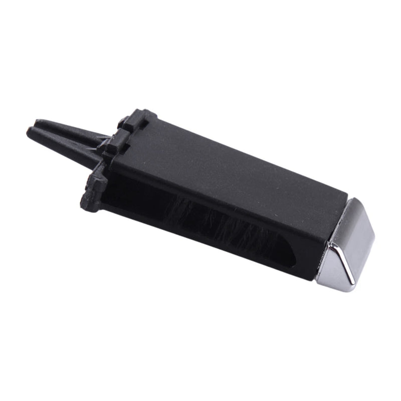 Rear Row-Central A/C Air Vent Outlet Tab Clip For Maserati Ghibli 2014-2020