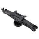 Car Jack 2.5 T/2500 kg Universal Scissor Jack Wheel Brace Wrench For SUV MPV