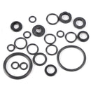 2011-2012 Toyota Sienna 2.7 Transmission Master Rebuild Kit W/ Filter B199880B