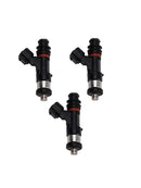 2010-2024 Suzuki DF40A DF50A DF60A Fuel Injectors 15710-85K00 3PCS