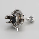 Motorcycle Lamp Silverstar H4 62204HWSVS P43T 12V 100/90W For OSRAM