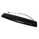 High Mount Stop Light Brake Lamp Black XFG000040 For Land Rover Range Rover