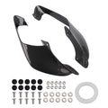 2021-2024 Yamaha YZF R1 R1M Front Side Winglets Wings Spoiler Fairing