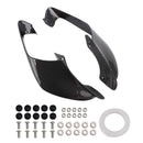 2021-2024 Yamaha YZF R1 R1M Front Side Winglets Wings Spoiler Fairing