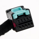 Automatic GearBox Selector Micro Switch for Skoda for Scala 3Q0713128A