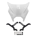 2024-2025 YAMAHA MT-09 MT09 Windshield WindScreen