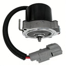 For LEXUS LX570 URJ201W-GNZGK 3URFE ATM 8FC Height Control Pump Motor 48910-60033