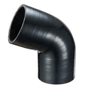 2004.5-2010 6.6 LLY LBZ LMM Duramax Diesel Hot Side Intercooler Pipe Kit