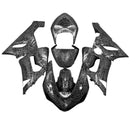 Injection Fairing Kit Bodywork Plastic ABS fit For Kawasaki ZX6R 636 2005-2006